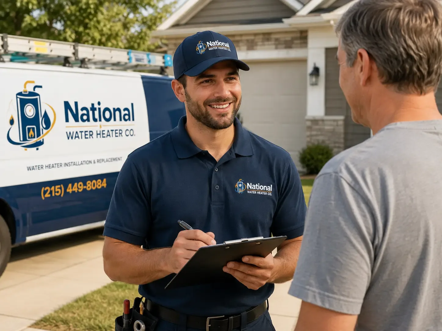 Water Heater Installation Villas, NJ FAQs